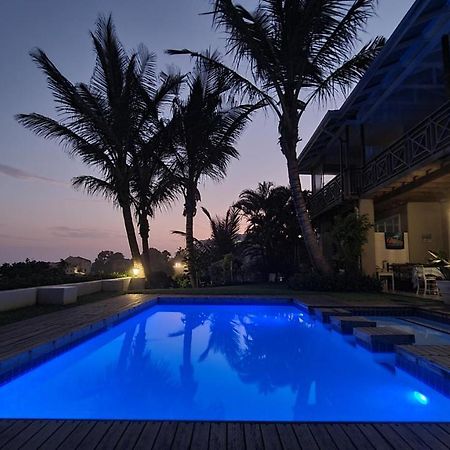 Shaka'S Seat Guesthouse Ballito Luaran gambar