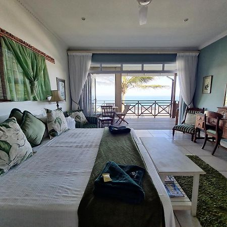 Shaka'S Seat Guesthouse Ballito Luaran gambar
