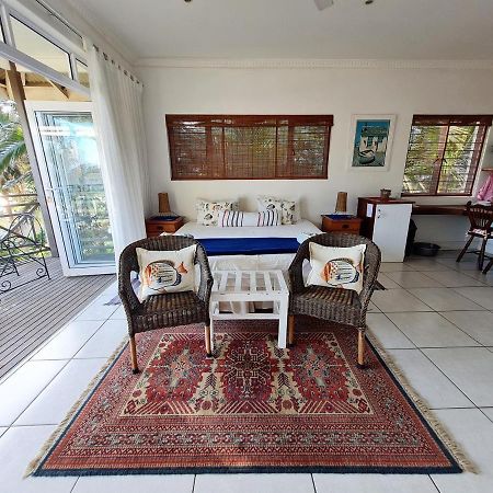 Shaka'S Seat Guesthouse Ballito Luaran gambar
