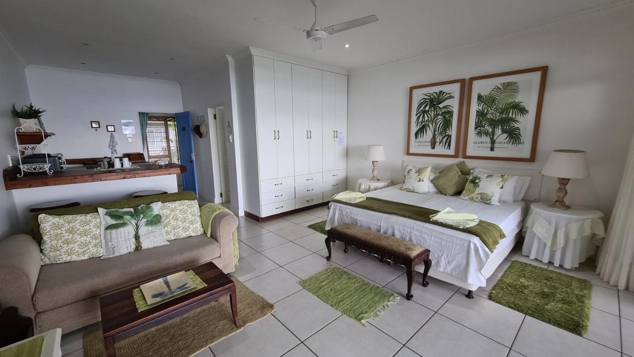Shaka'S Seat Guesthouse Ballito Luaran gambar