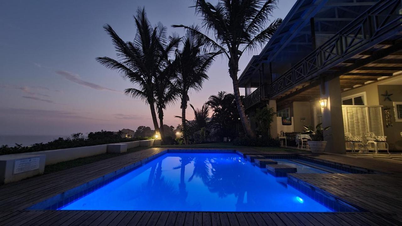 Shaka'S Seat Guesthouse Ballito Luaran gambar