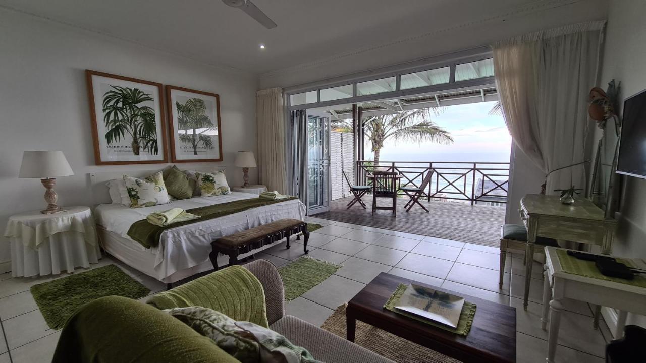 Shaka'S Seat Guesthouse Ballito Luaran gambar