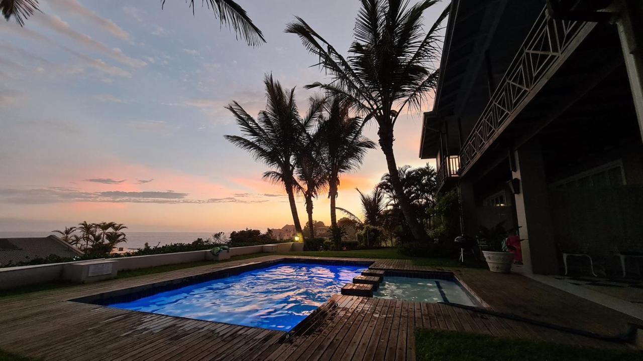 Shaka'S Seat Guesthouse Ballito Luaran gambar