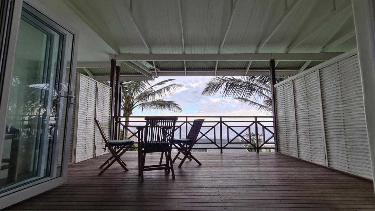 Shaka'S Seat Guesthouse Ballito Luaran gambar