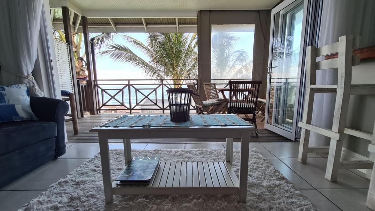 Shaka'S Seat Guesthouse Ballito Luaran gambar