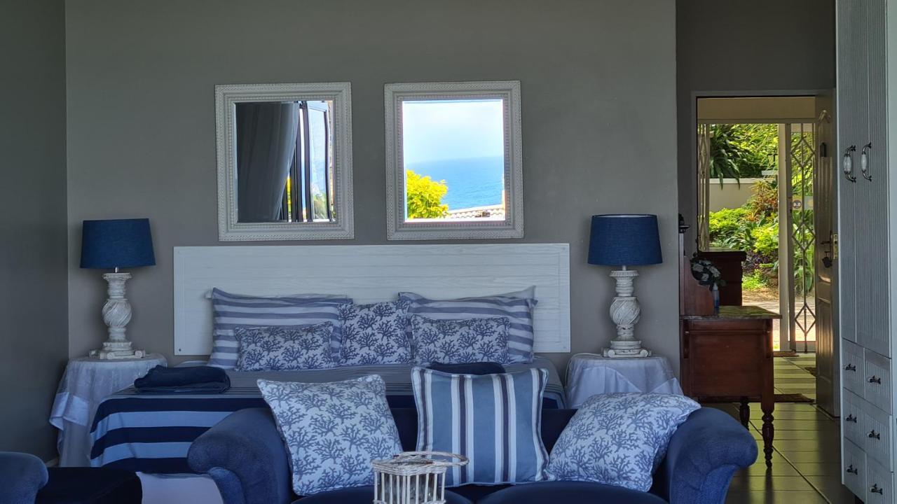 Shaka'S Seat Guesthouse Ballito Luaran gambar