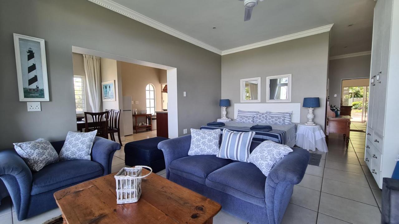 Shaka'S Seat Guesthouse Ballito Luaran gambar