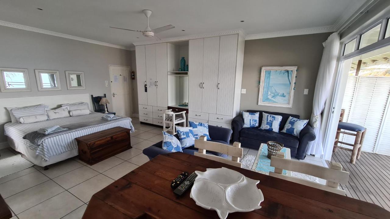 Shaka'S Seat Guesthouse Ballito Luaran gambar