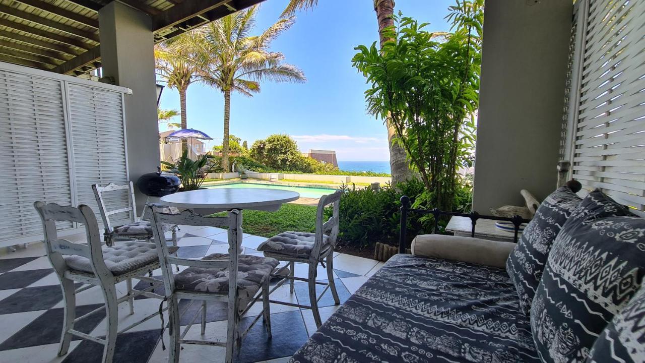 Shaka'S Seat Guesthouse Ballito Luaran gambar