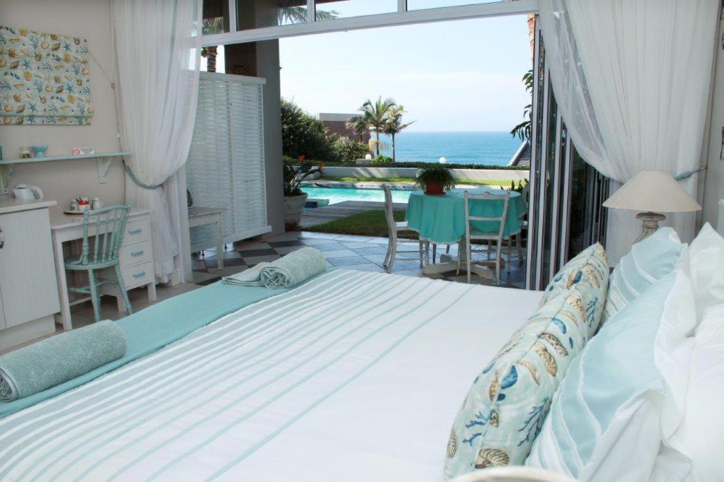 Shaka'S Seat Guesthouse Ballito Luaran gambar