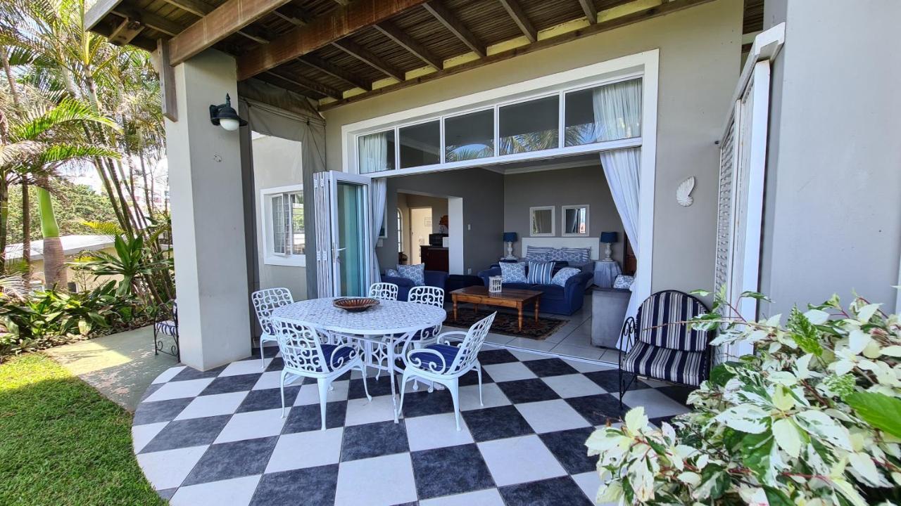 Shaka'S Seat Guesthouse Ballito Luaran gambar