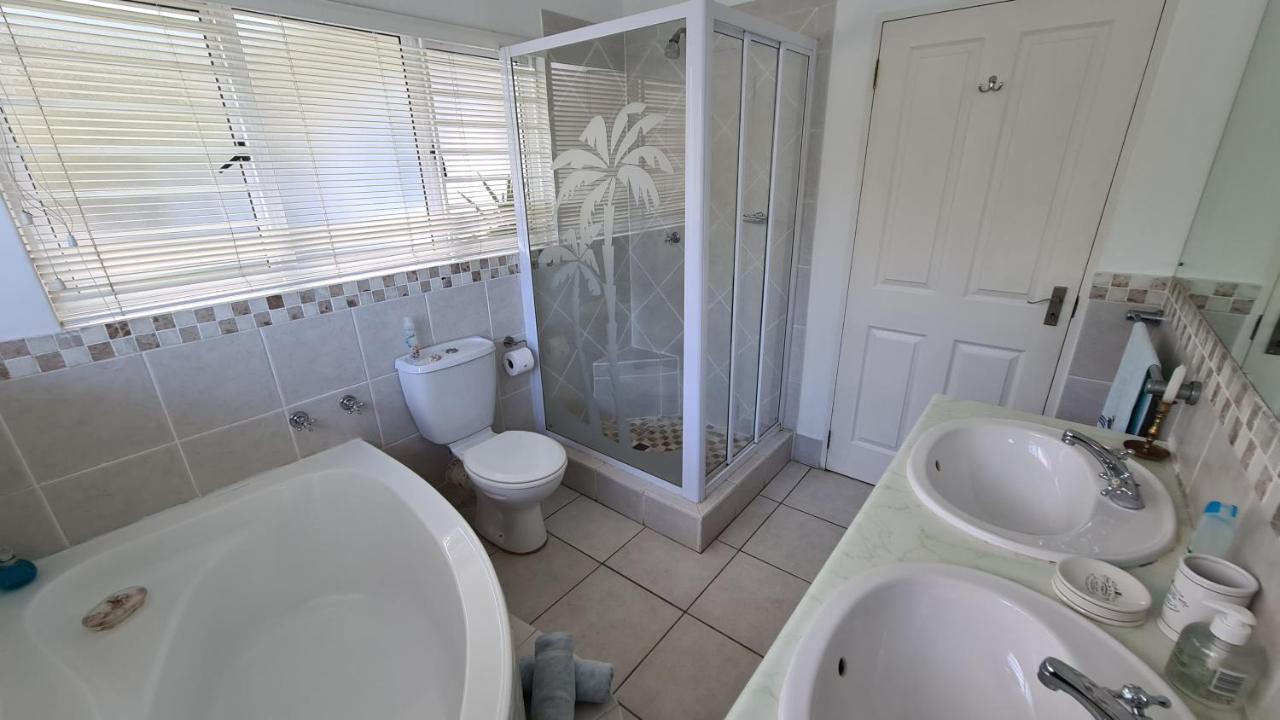 Shaka'S Seat Guesthouse Ballito Luaran gambar