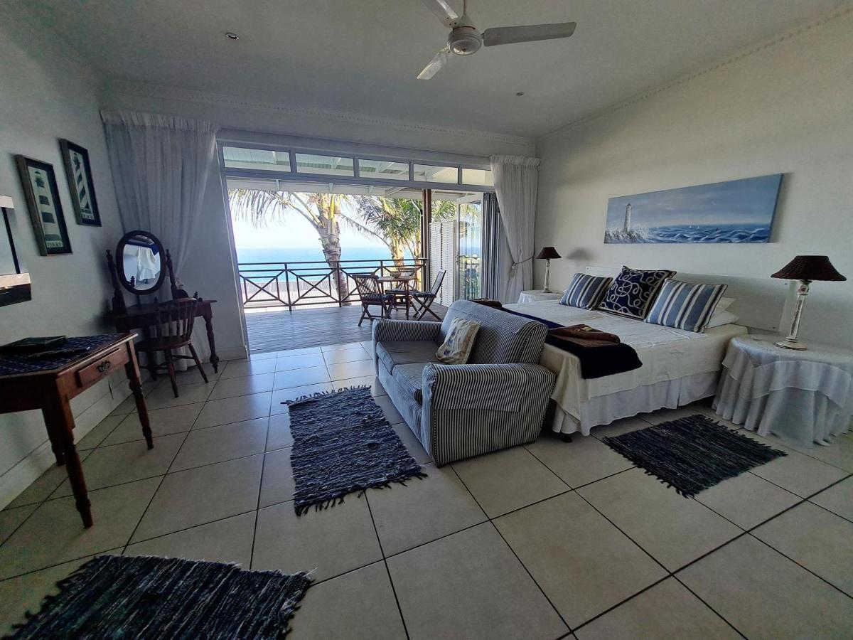 Shaka'S Seat Guesthouse Ballito Luaran gambar