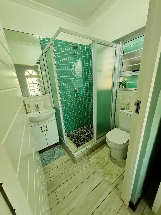 Shaka'S Seat Guesthouse Ballito Luaran gambar