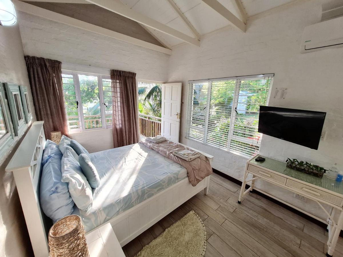Shaka'S Seat Guesthouse Ballito Luaran gambar
