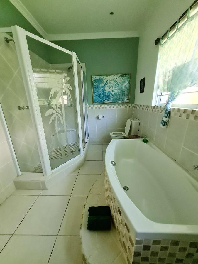 Shaka'S Seat Guesthouse Ballito Luaran gambar