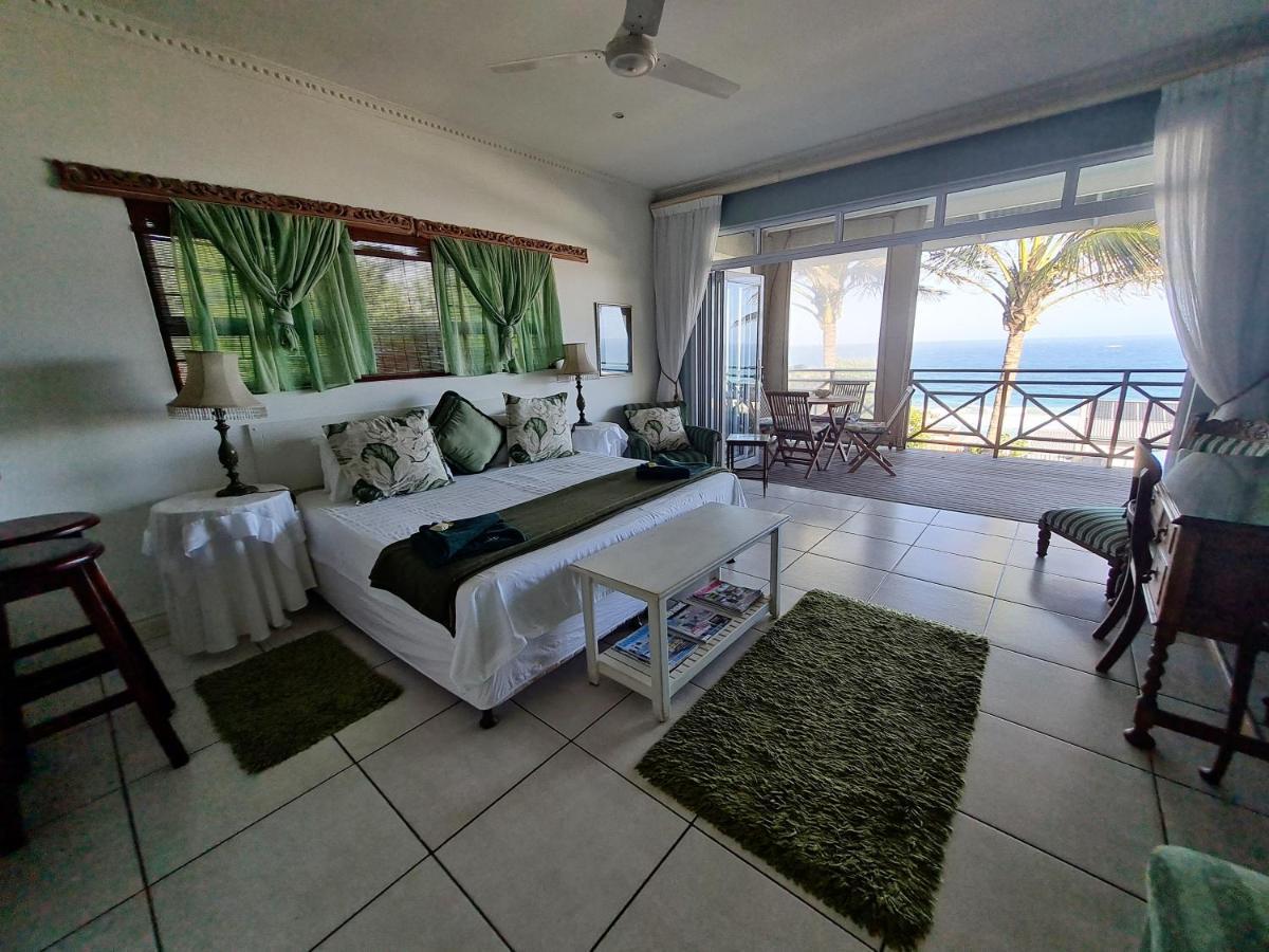 Shaka'S Seat Guesthouse Ballito Luaran gambar
