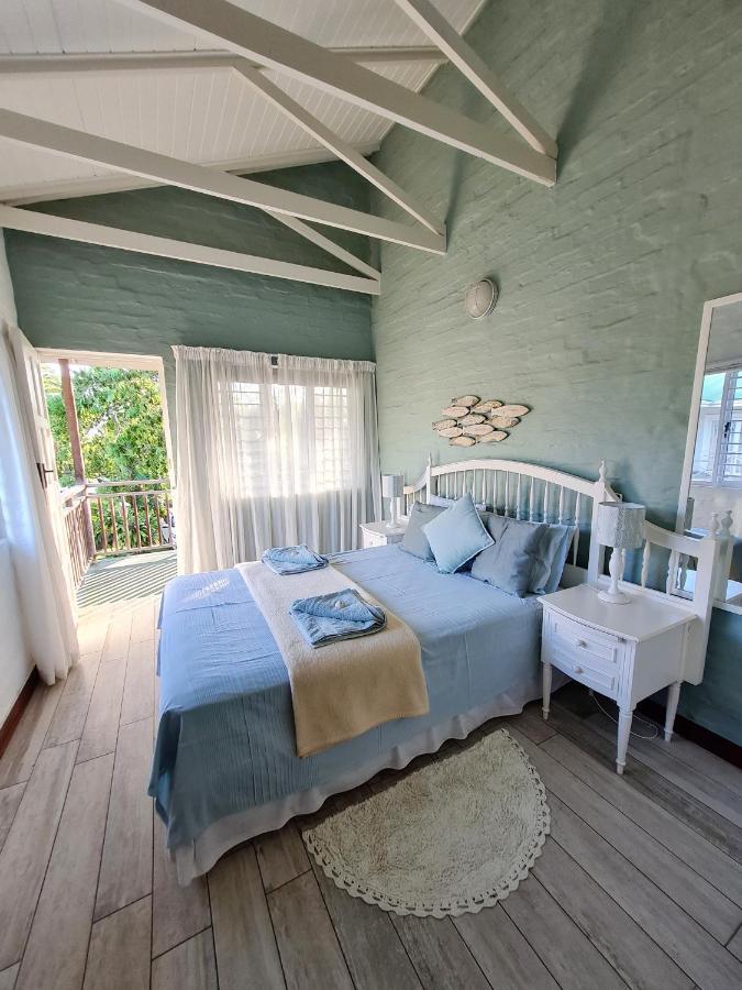 Shaka'S Seat Guesthouse Ballito Luaran gambar