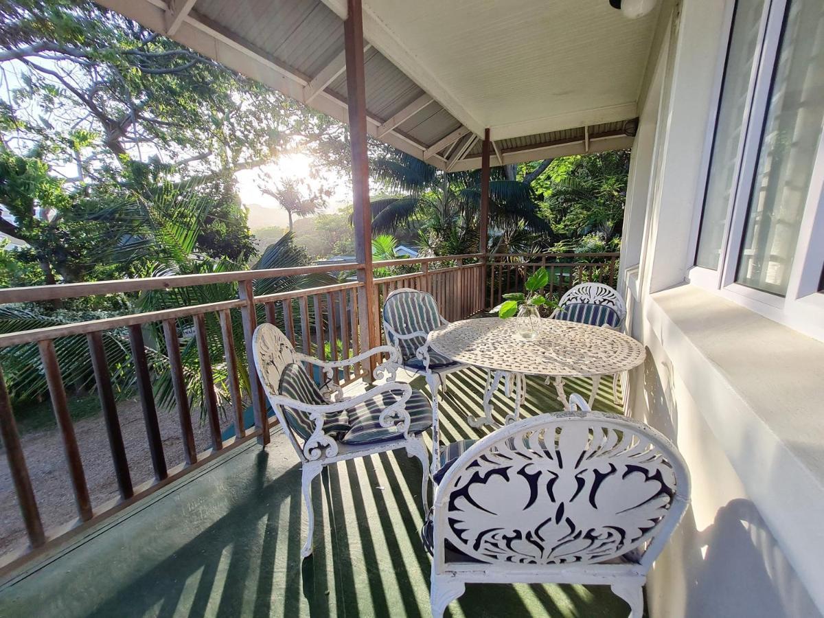 Shaka'S Seat Guesthouse Ballito Luaran gambar