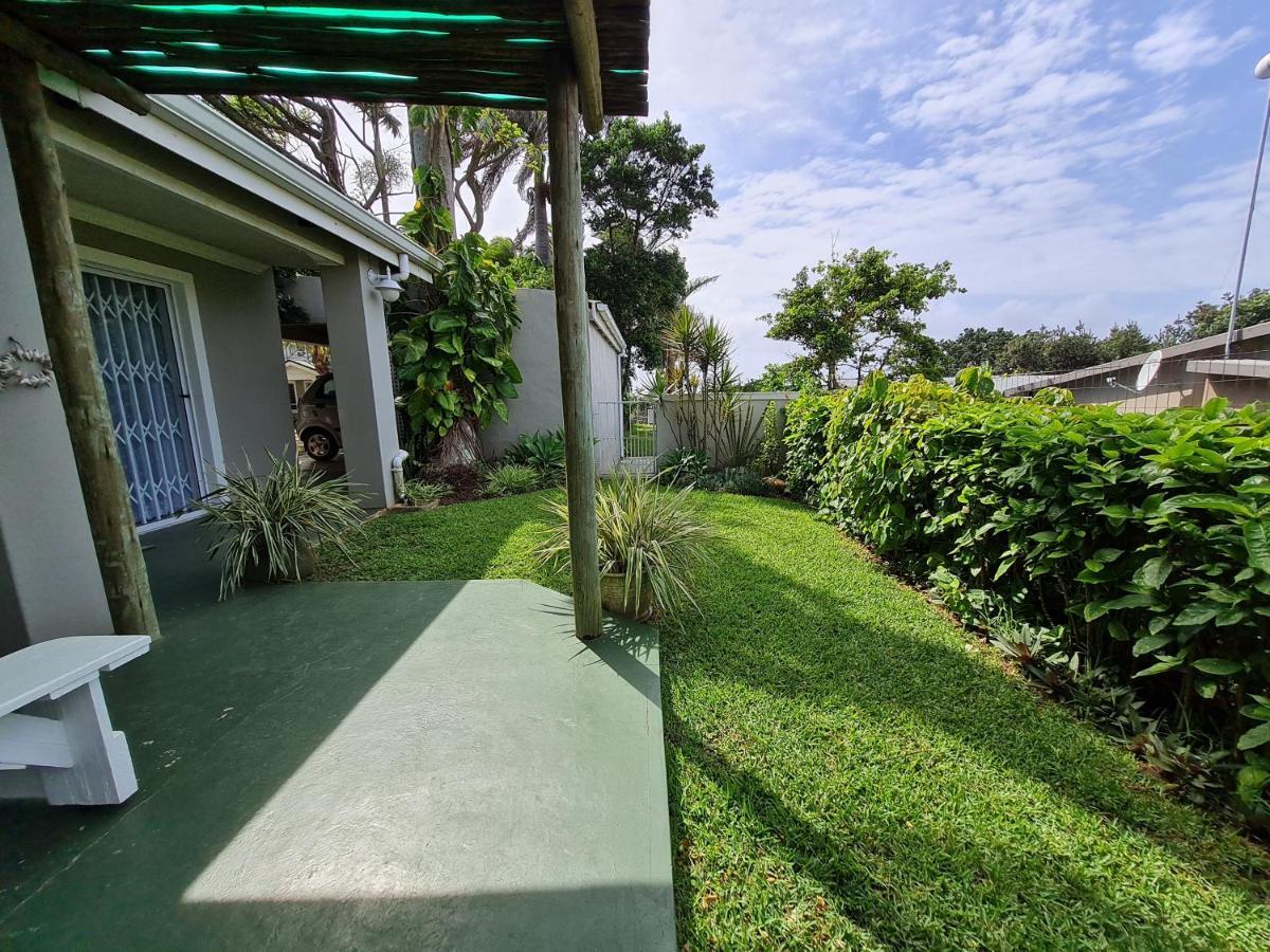 Shaka'S Seat Guesthouse Ballito Luaran gambar