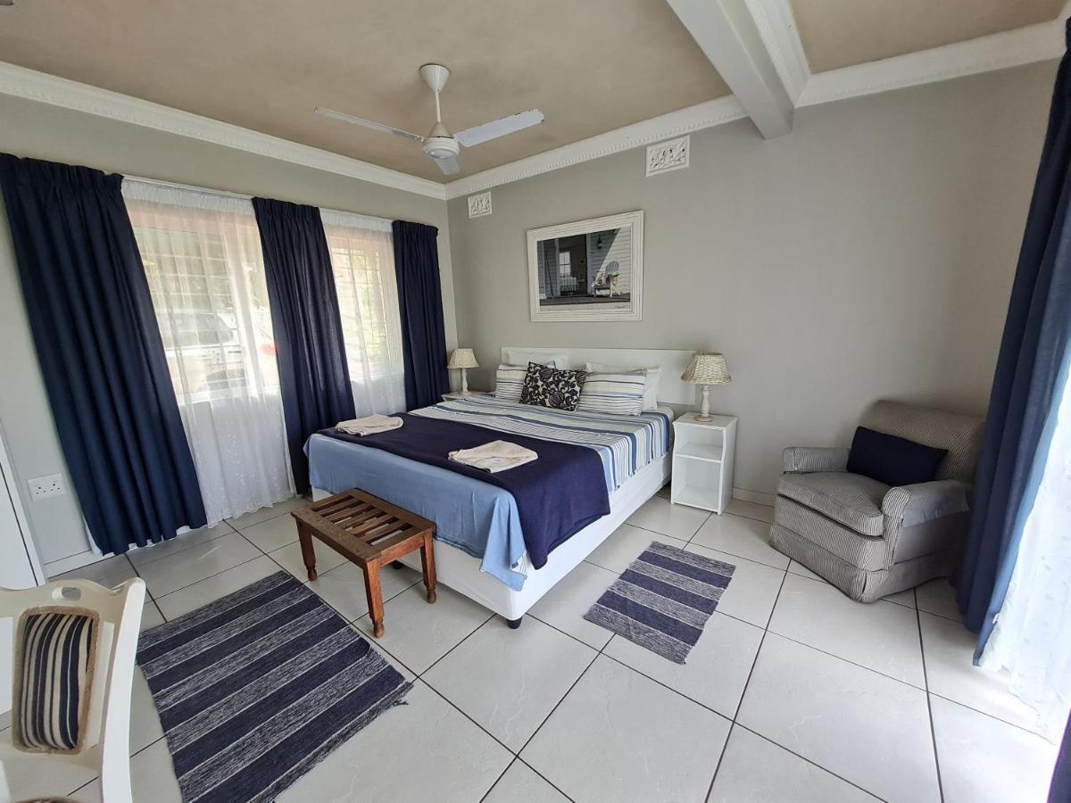 Shaka'S Seat Guesthouse Ballito Luaran gambar