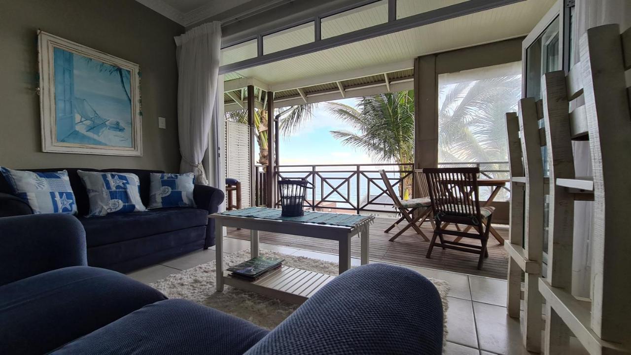 Shaka'S Seat Guesthouse Ballito Luaran gambar