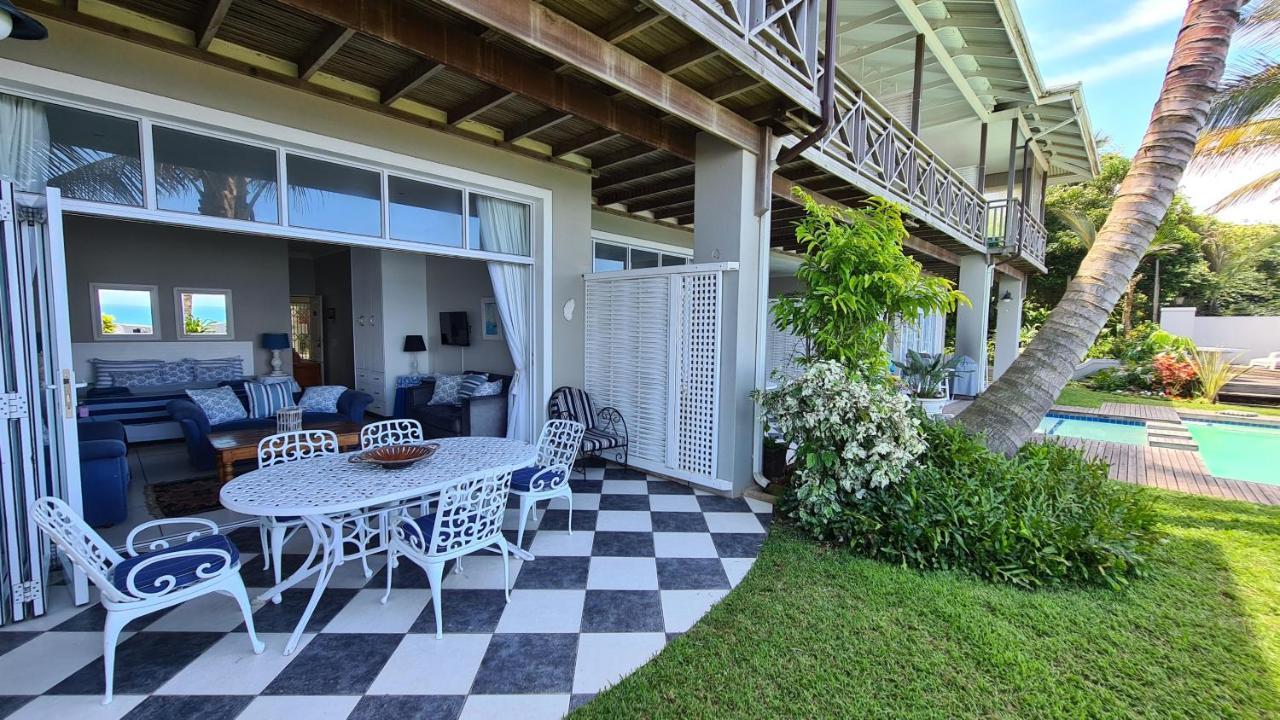 Shaka'S Seat Guesthouse Ballito Luaran gambar