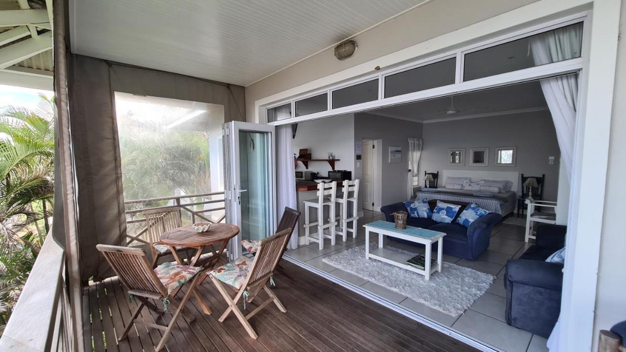 Shaka'S Seat Guesthouse Ballito Luaran gambar