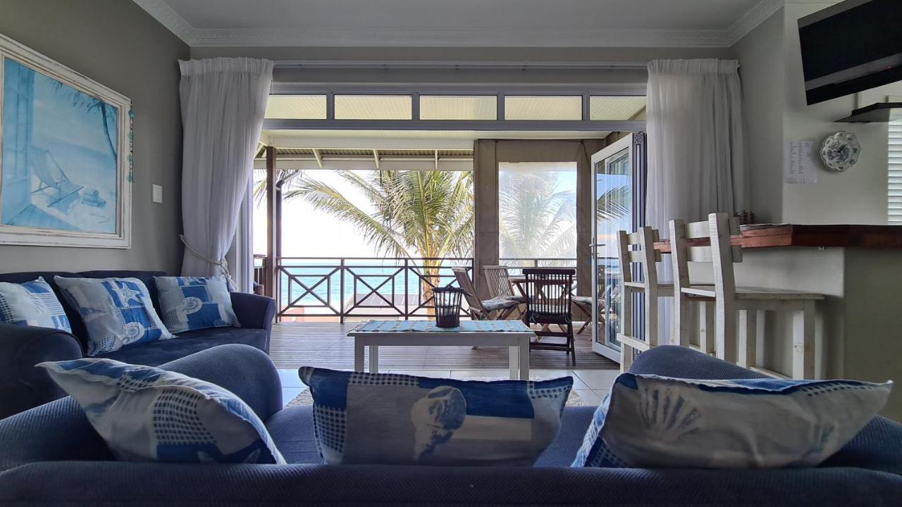 Shaka'S Seat Guesthouse Ballito Luaran gambar