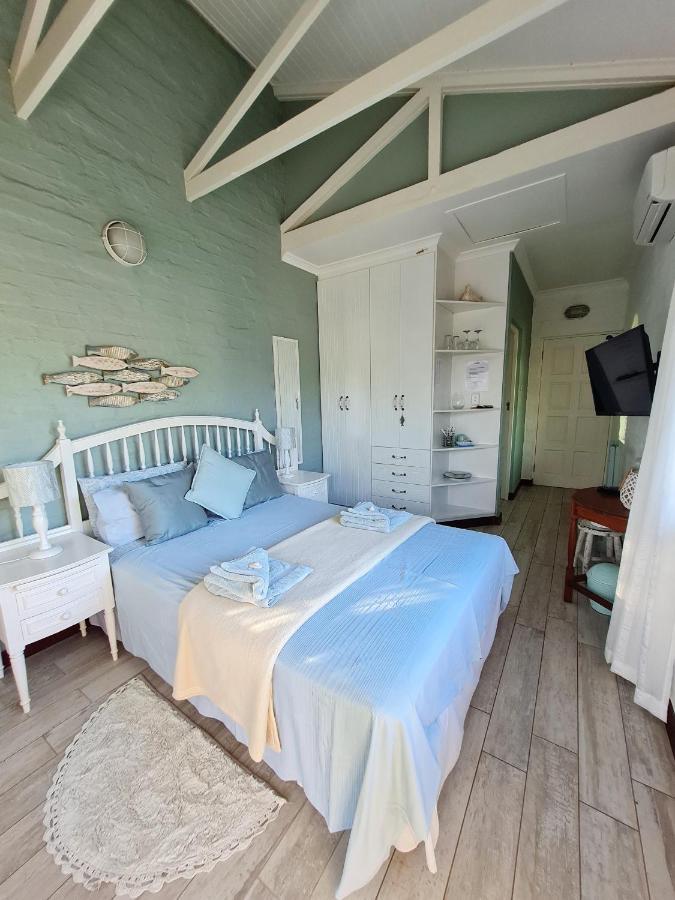 Shaka'S Seat Guesthouse Ballito Luaran gambar