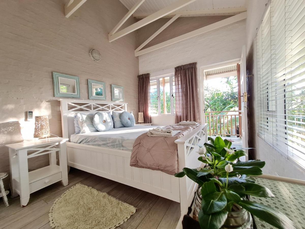 Shaka'S Seat Guesthouse Ballito Luaran gambar