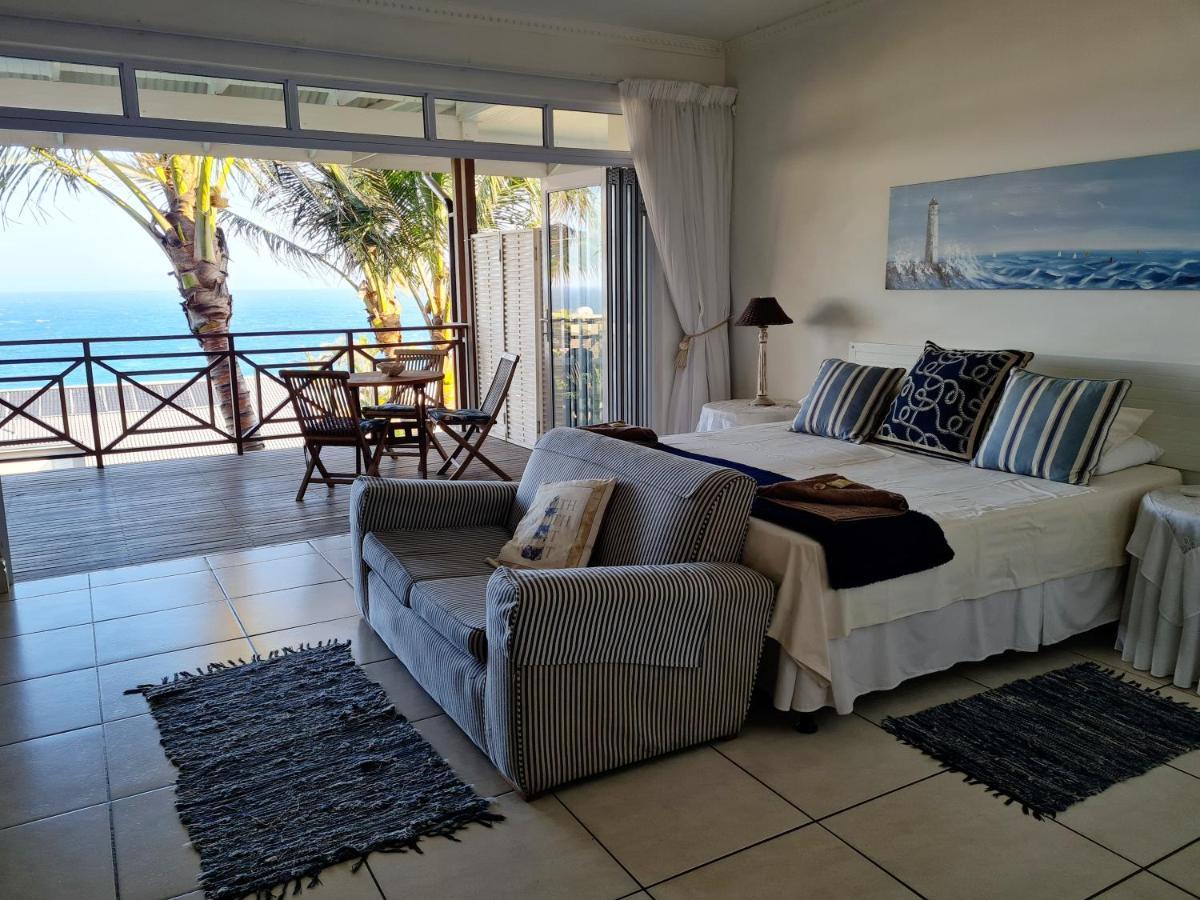 Shaka'S Seat Guesthouse Ballito Luaran gambar