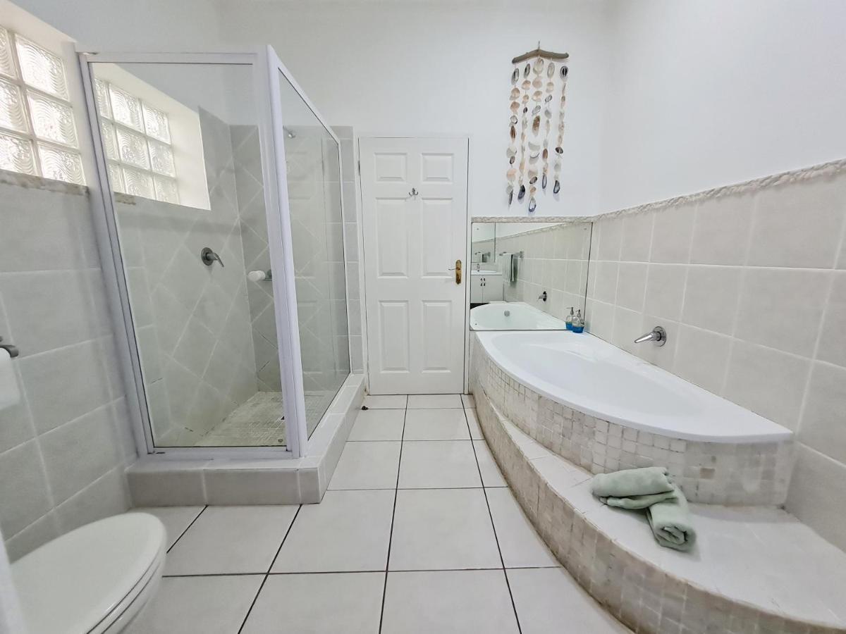 Shaka'S Seat Guesthouse Ballito Luaran gambar