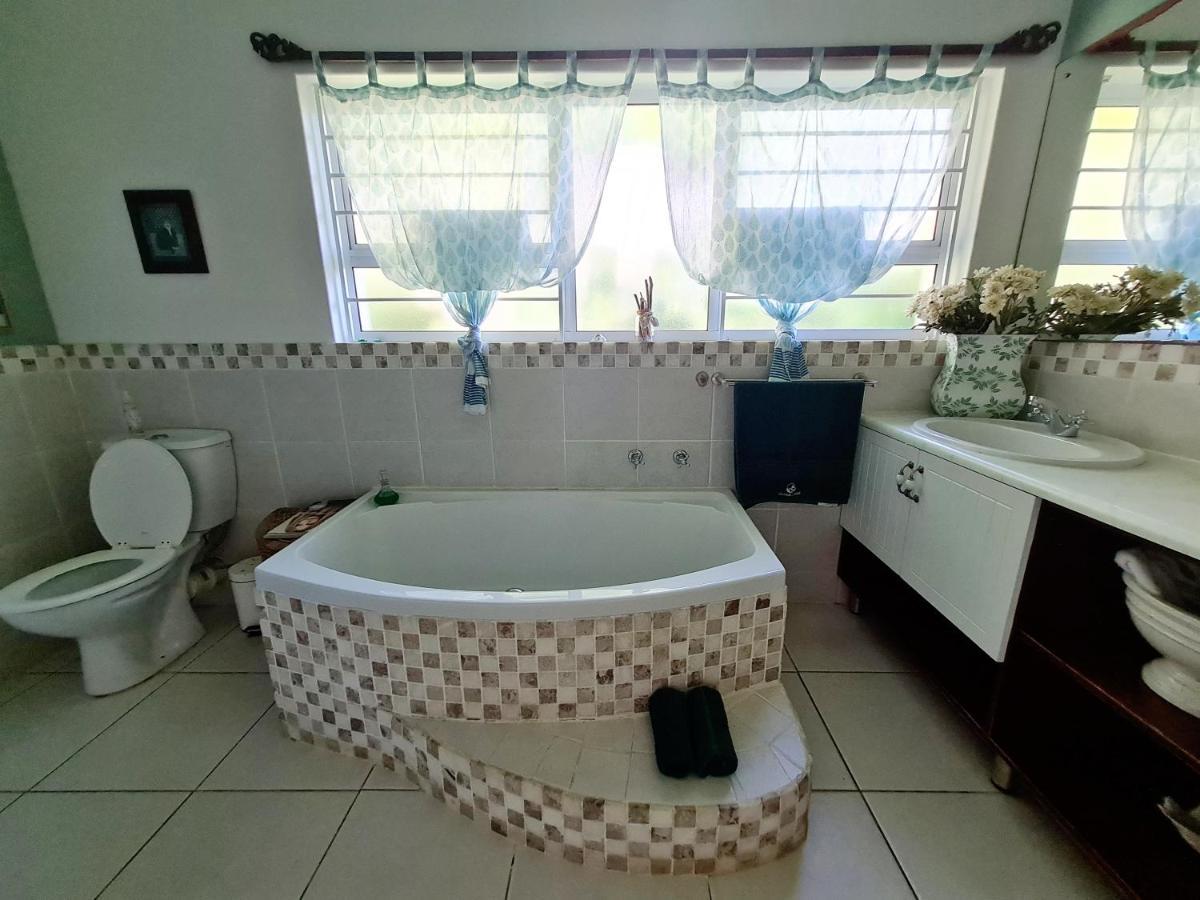 Shaka'S Seat Guesthouse Ballito Luaran gambar