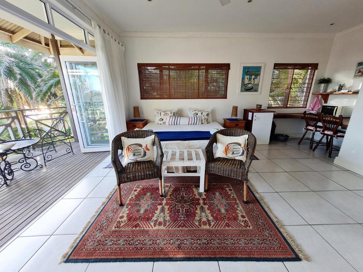 Shaka'S Seat Guesthouse Ballito Luaran gambar