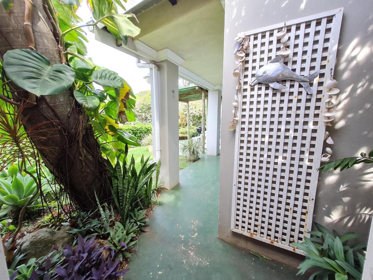 Shaka'S Seat Guesthouse Ballito Luaran gambar