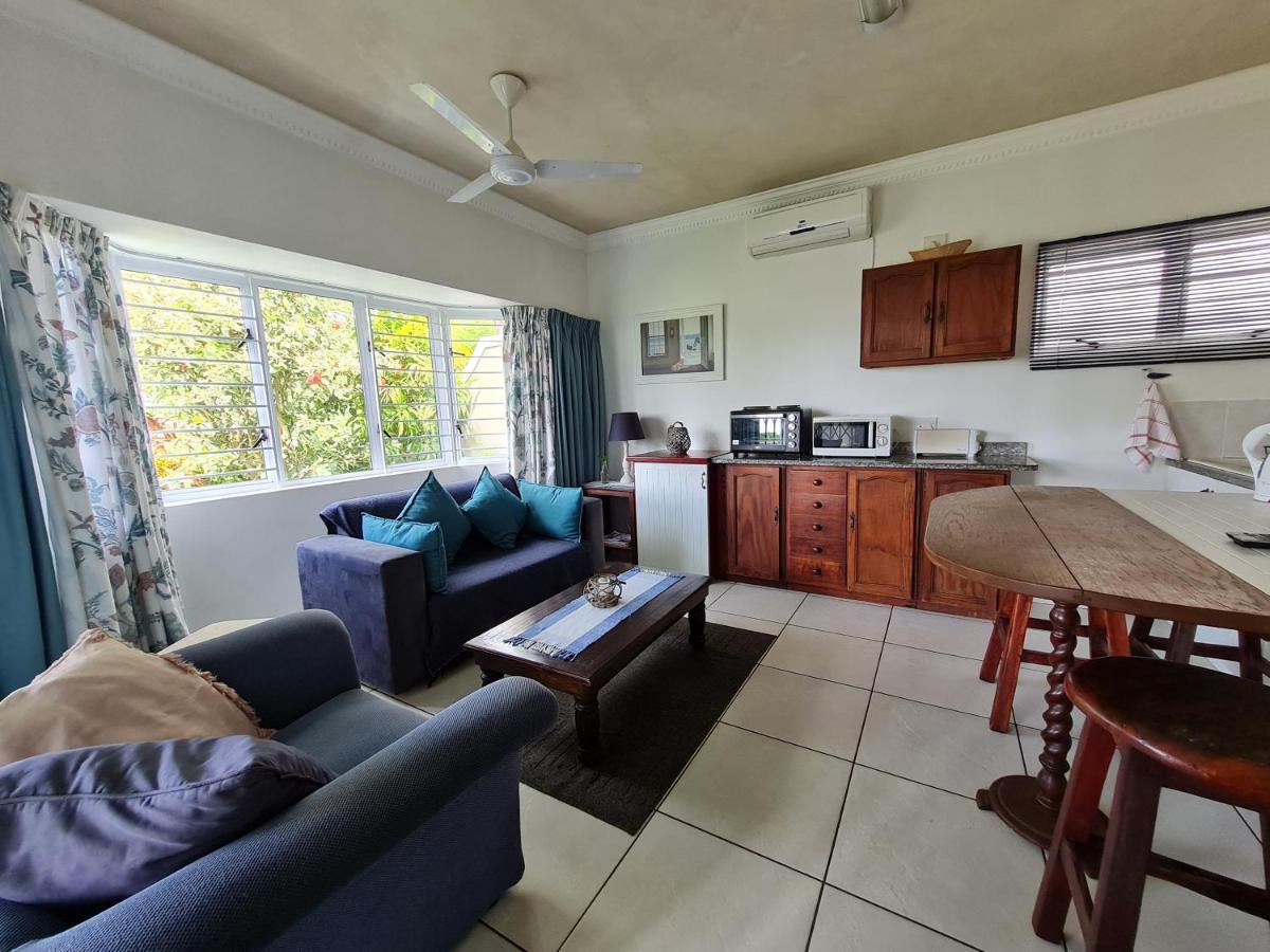 Shaka'S Seat Guesthouse Ballito Luaran gambar