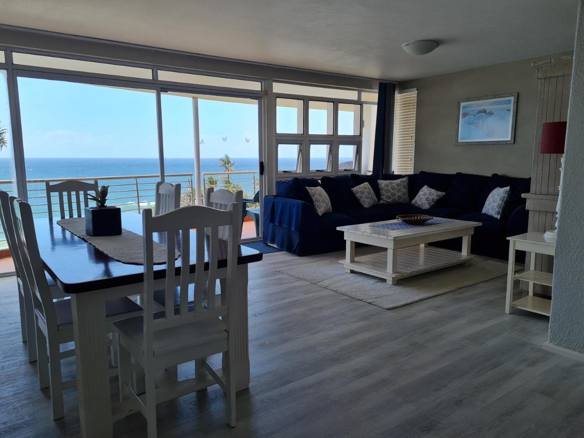 Shaka'S Seat Guesthouse Ballito Luaran gambar