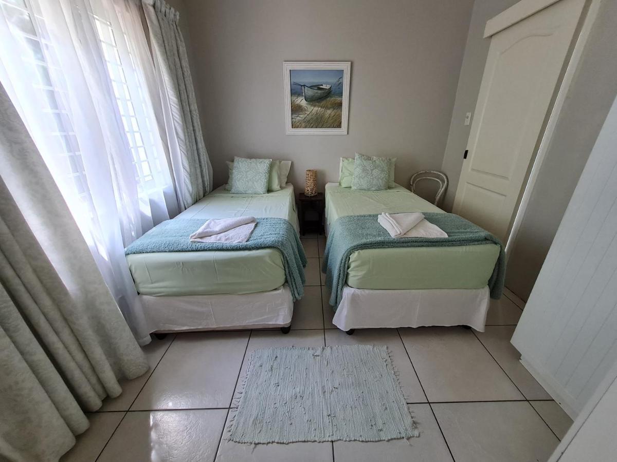 Shaka'S Seat Guesthouse Ballito Luaran gambar