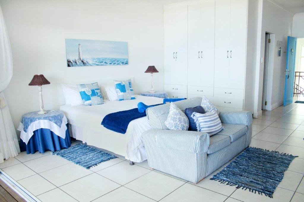 Shaka'S Seat Guesthouse Ballito Luaran gambar