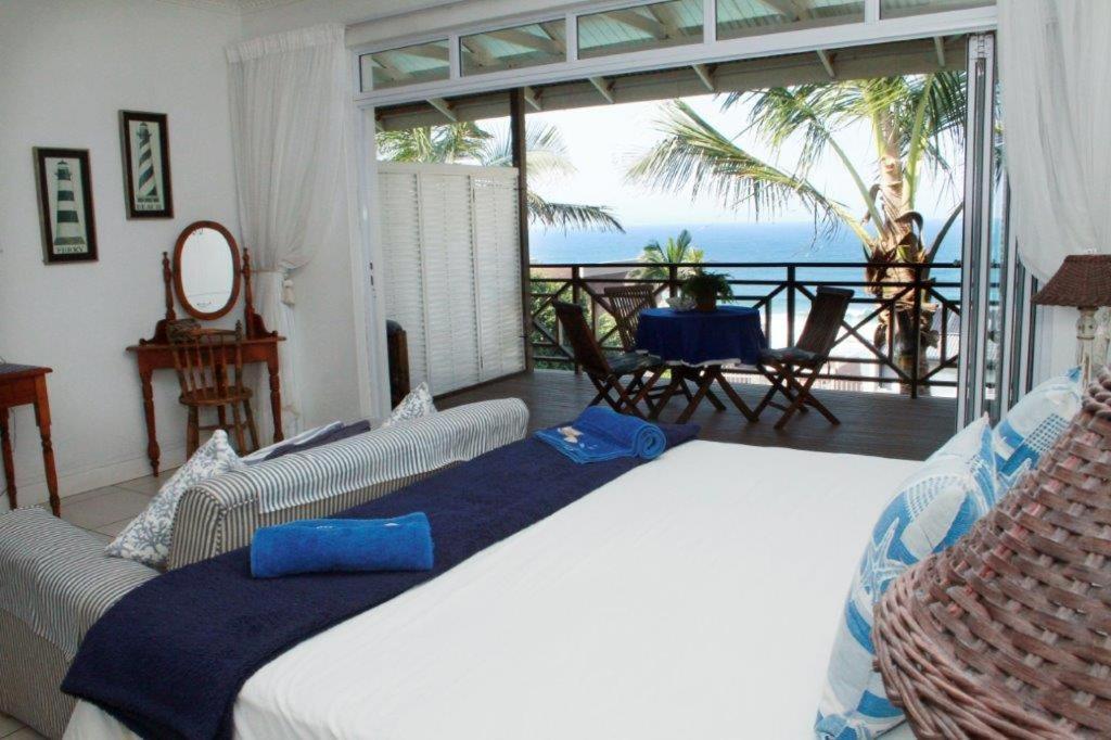 Shaka'S Seat Guesthouse Ballito Luaran gambar