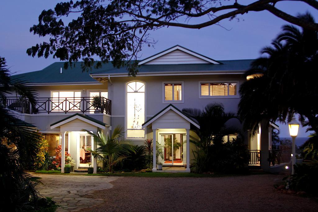 Shaka'S Seat Guesthouse Ballito Luaran gambar