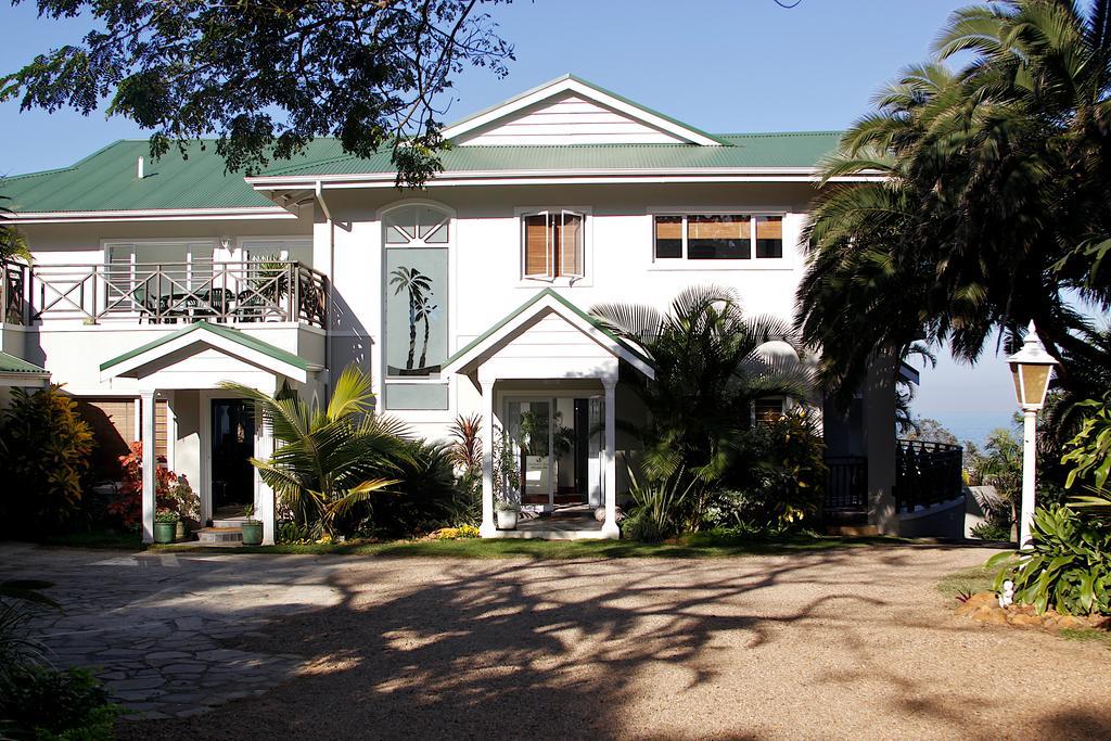 Shaka'S Seat Guesthouse Ballito Luaran gambar