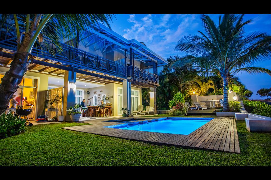 Shaka'S Seat Guesthouse Ballito Luaran gambar