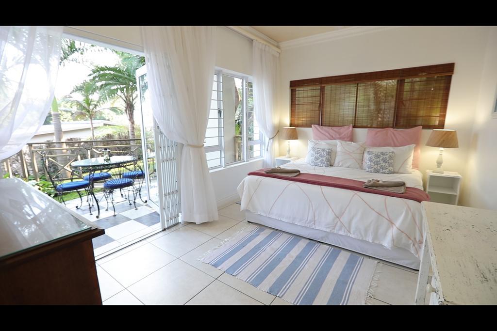 Shaka'S Seat Guesthouse Ballito Luaran gambar