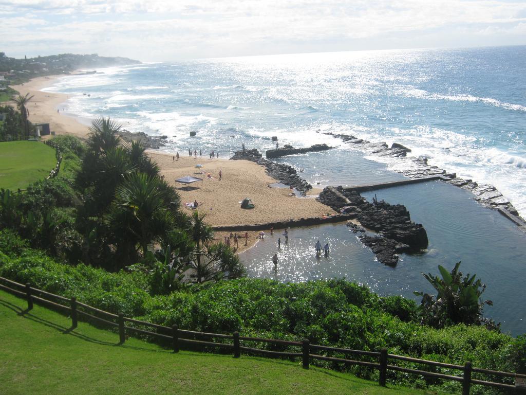 Shaka'S Seat Guesthouse Ballito Luaran gambar