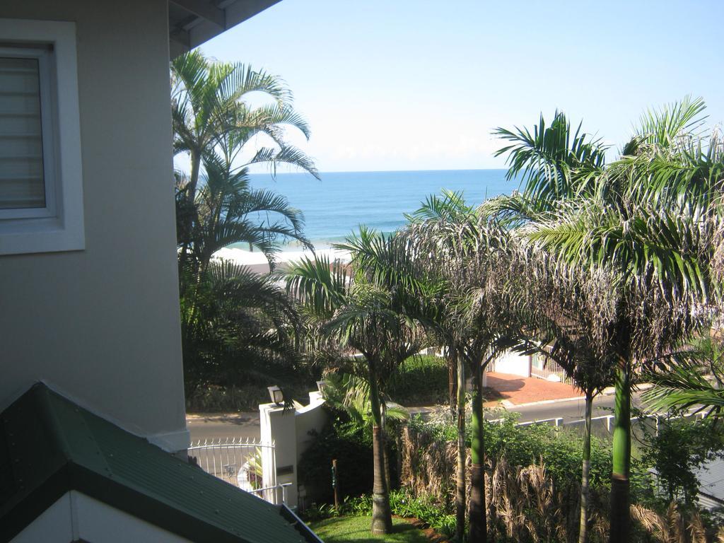 Shaka'S Seat Guesthouse Ballito Luaran gambar
